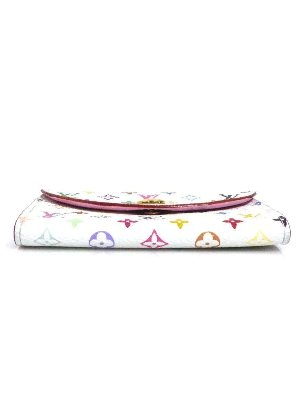 Louis Vuitton Card Case Envelope Business Holder